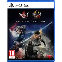 Jeu - Koei - Nioh - Action - PS4 - En boîte
