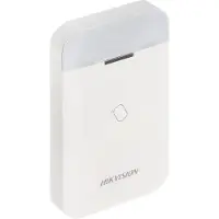 Hikvision Accessoire pour alarme Lecteur badge RFID pour