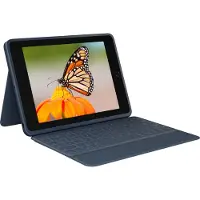 Logitech LOGI Rugged Combo 3 for iPad Gen. 7/8