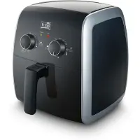 Fritel Digital SnackTastic 4802 - Friteuse à air chaud