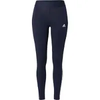 Adidas Collants WESLEG femmes - Bleu - EU XS