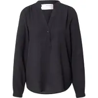 Selected Chemisier 'MIVIA' noir
