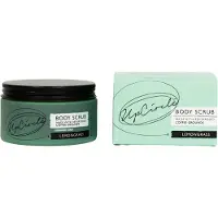 UpCircle Lemongrass And Coffee Exfoliating Body Scrub 220 ml