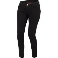 Bering Patricia Lady Noir Pantalon Taille T5
