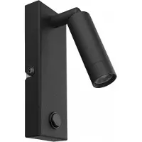 TK Lighting Applique avec interrupteur LED 3W ENZO 4484