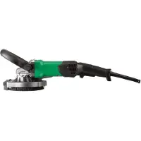 HiKOKI Concrete Grinder 125Mm 1900W Gm13Y Wtz Wtz