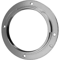 Sirui Adaptateur Sirui pour monture en E pour objectif anamorphique 35 mm