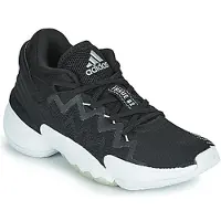 Adidas Chaussures D.O.N. ISSUE 2 femmes - Noir - 36 2/3