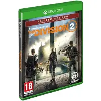 The Division 2