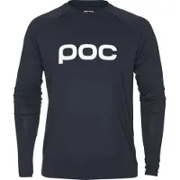 POC Reform Enduro Long Sleeve Enduro Jersey Noir XS Homme
