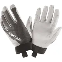 Edelrid Skinny Ii Gloves Blanc XL Homme