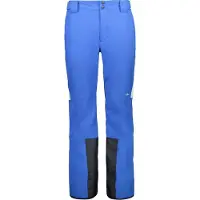 CMP 30w0487 Pants Bleu 54 Homme