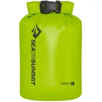 Sea to Summit sac de voyage Stopper Dry Bag 8L Green vert