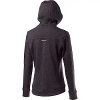 Castelli Milano Hoodie Noir S Femme