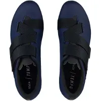 Fizik Tempo R5 Powerstrap Road Shoes Bleu EU 43 Homme
