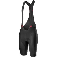 Castelli Competizione Bib Shorts Noir L Homme