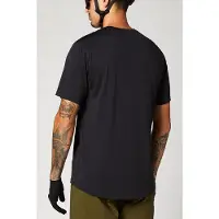 FOX Jersey Ranger Block, Couleur:black, Taille:M