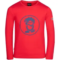 TROLLKIDS T-shirt à Manches Longues Troll
