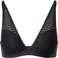 Triumph Soutien-gorge 'Aura Spotlight' noir