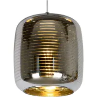 Lucide E27 60W ERYN 70483/03/11