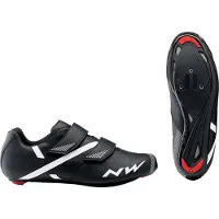 Northwave Jet 2 Road Shoes Noir EU 47 Homme