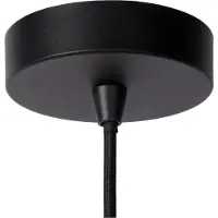 Lucide E27 40W LESTER 21424/06/30