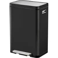 EKO X-Cube 45 Litres Noir