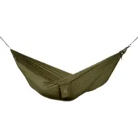 Ticket To The Moon Compact Hammock (320 x 155 cm), Hamac, Vert
