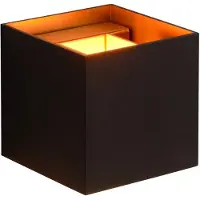 Lucide Lampe G9 4W 2700K XIO 09217/04/30