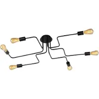 Lucide E27 40W LESTER 21112/06/30