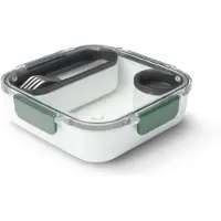 Black & Blum Lunch Box 1l Clair