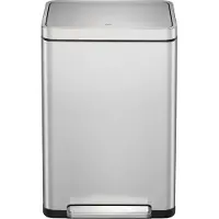 EKO X-Cube 45 Litres Inox Mat