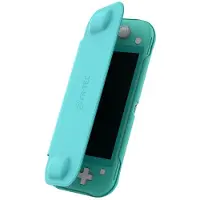 Switch Lite Etui à rabat - Turquoise