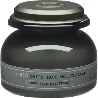 Depot The Male Tools & Co . N° 803 Daliy, pour hommes, 50 ml, crème, tous types de peau, anti-fatigue, hydratante, nourrissante, protectrice, rafraîchissante, pot