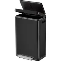 EKO X-Cube 30 Litres Noir