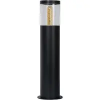 Lucide Lampadaire d'extérieur E27 40 W FEDOR 14899/50/30