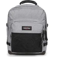 Eastpak Sac à dos 'Ultimate' gris / noir / blanc