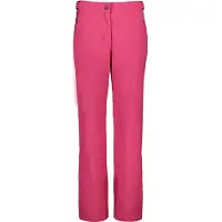 CMP Ski Stretch 3w18596n Pants Rose L Femme
