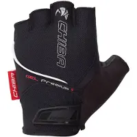 Chiba Gel Premium Fahrradhandschuhe