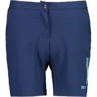 CMP 30c5955 Free Bike Shorts Bleu 5 Years Fille