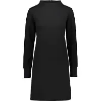 CMP 30m0266 Long Sleeve Dress Noir 2XS Femme