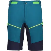 CMP Free Bike Inner Mesh Underwear 30c9327 Shorts Bleu 2XL Homme