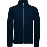 CMP 3h12917n Fleece Bleu 3XL Homme