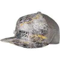 Buff Pack Trucker Cap Gris