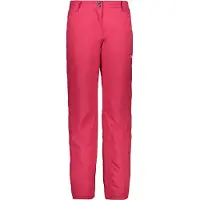 CMP Ski 39w1716 Pants Rose XS Femme