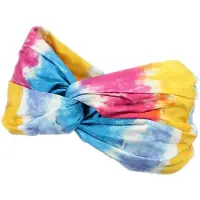 Barts Twinzer Headband Multicolore