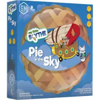 Stonemaier Games Mon Petit Scythe : Tarte dans le Ciel
