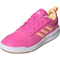 Adidas Tensaur Running Shoes Rose EU 38 2/3 Fille