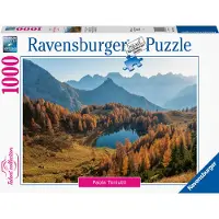 Ravensburger Puzzle Venise, Italie 1000 pièces