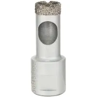 Bosch Dryspeed 16 Mm Diamond Drill Bit Clair